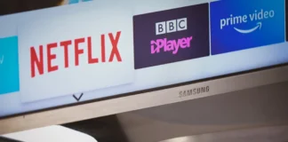 Como usar o Bixby na Samsung Smart TV