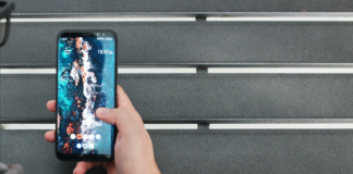 Como mudar o tamanho do texto nos telefones Android