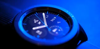 Como enviar uma mensagem SOS de seu Galaxy Watch