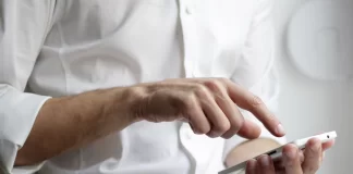 Como desativar a visualização de mensagens no Android