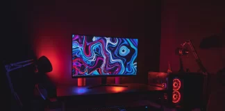 O que é o HDR 10+ jogo explicado