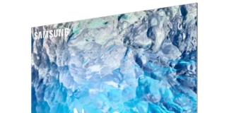 TV Samsung Neo QLED com Mini LED 2022: Tudo o que sabemos até agora