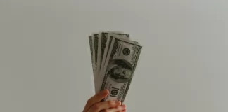 O Grubhub aceita dinheiro, explicou