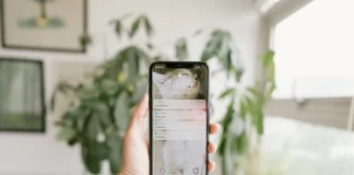 Como bloquear notificações de mensagens de texto de remetentes desconhecidos no iPhone