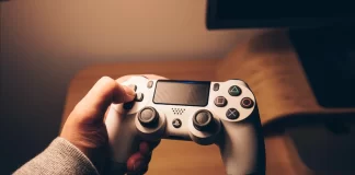 Como mudar o país Netflix no PS4