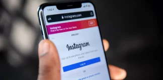 Como mudar o idioma no Instagram