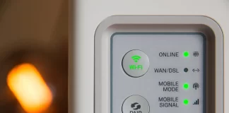Como mudar seu nome e senha para o Spectrum Wi-Fi