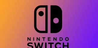 Como apagar dados guardados no Nintendo Switch