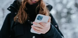 Como fazer uma busca Control-F em um iPhone