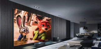 Como corrigir problemas de cor na TV Insignia