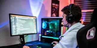 Como silenciar alguém no Discord