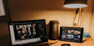 Como prender alguém no Zoom