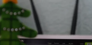 Como configurar uma rede Wi-Fi para convidados