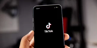 Como desbloquear alguém no TikTok