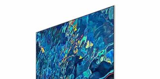 Comparação Samsung QN85B vs QN90B vs QN95B