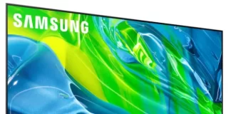 S95B Samsung OLED Smart TV 55S95B e 65S95B aqui está o que você deve saber