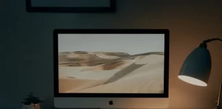 Como calibrar o monitor do Mac