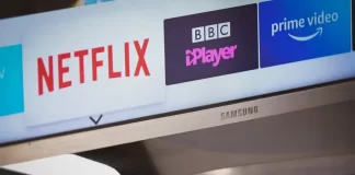 Posso aumentar a memória em uma Samsung Smart TV?