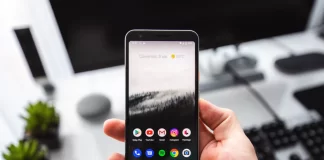 Como adicionar uma palavra ou frase ao dicionário de autocorreção do Android