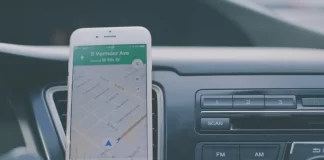 Como evitar pedágios no Google Maps