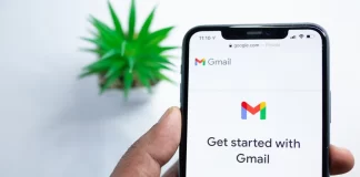 Como mudar sua assinatura do Gmail
