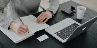 Como criar uma paisagem de apenas uma página no Google Docs