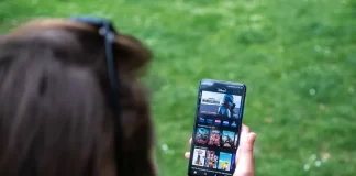 Como consertar o aplicativo Disney Plus que não funciona