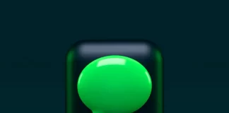 Como agendar uma mensagem de texto no iPhone