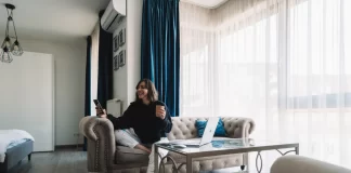 Como saber se alguém fotografa sua chamada FaceTime