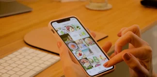 Como usar a pesquisa de imagem invertida na Instagram