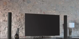 Como assistir a Paramount Plus na LG Smart TV