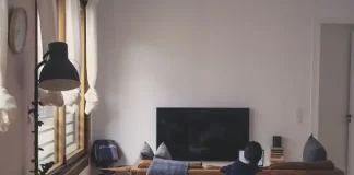 Como espelhar um telefone Android para Fire Stick