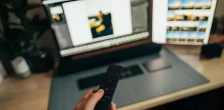 Como reiniciar o controle remoto da TV Samsung