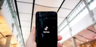 Como desligar as notificações no TikTok