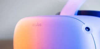 Como conectar o Oculus Quest 2 a um PC