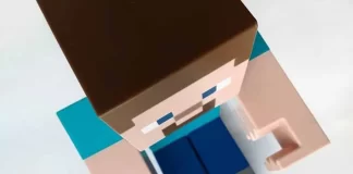 Como fazer uma poção de resistência ao fogo em Minecraft