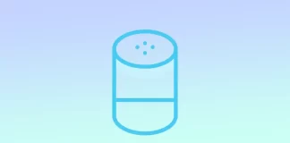 Como colocar a Amazon Echo num modo de configuração