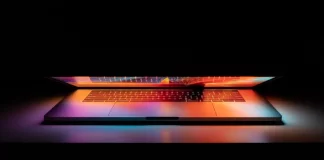 Como salvar uma imagem no Mac