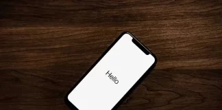 Como usar o App Privacy Report no iPhone