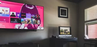 Como redefinir um Cromecast