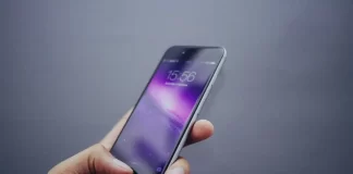 Como criar uma assinatura para documentos PDF no iPhone