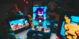 Como consertar o Nintendo Switch não conectado a Wi-Fi