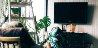 Como instalar o Peacock na LG Smart TV