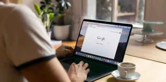 Como mudar a cor de fundo do Google Docs