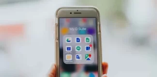 Como excluir arquivos do Google Drive