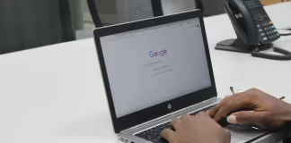 Como remover uma foto do perfil do Google