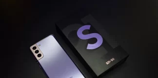 Como usar o Samsung Smart Switch