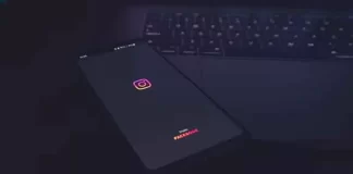 O que significa CF na Instagram?