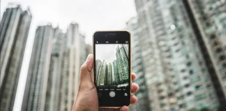 Como virar uma imagem no Google Docs