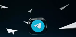 Como ligar a autenticação de dois factores (2FA) em Telegrama